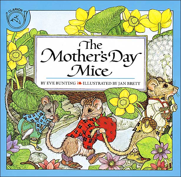 the mothers day mice