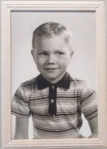 Andy young boy pic